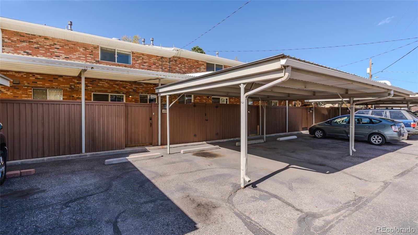 MLS Image #35 for 4086 s yosemite street,denver, Colorado
