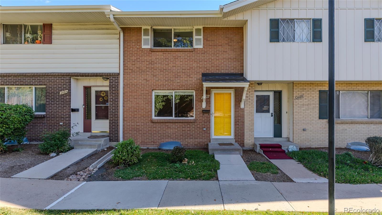 MLS Image #36 for 4086 s yosemite street,denver, Colorado