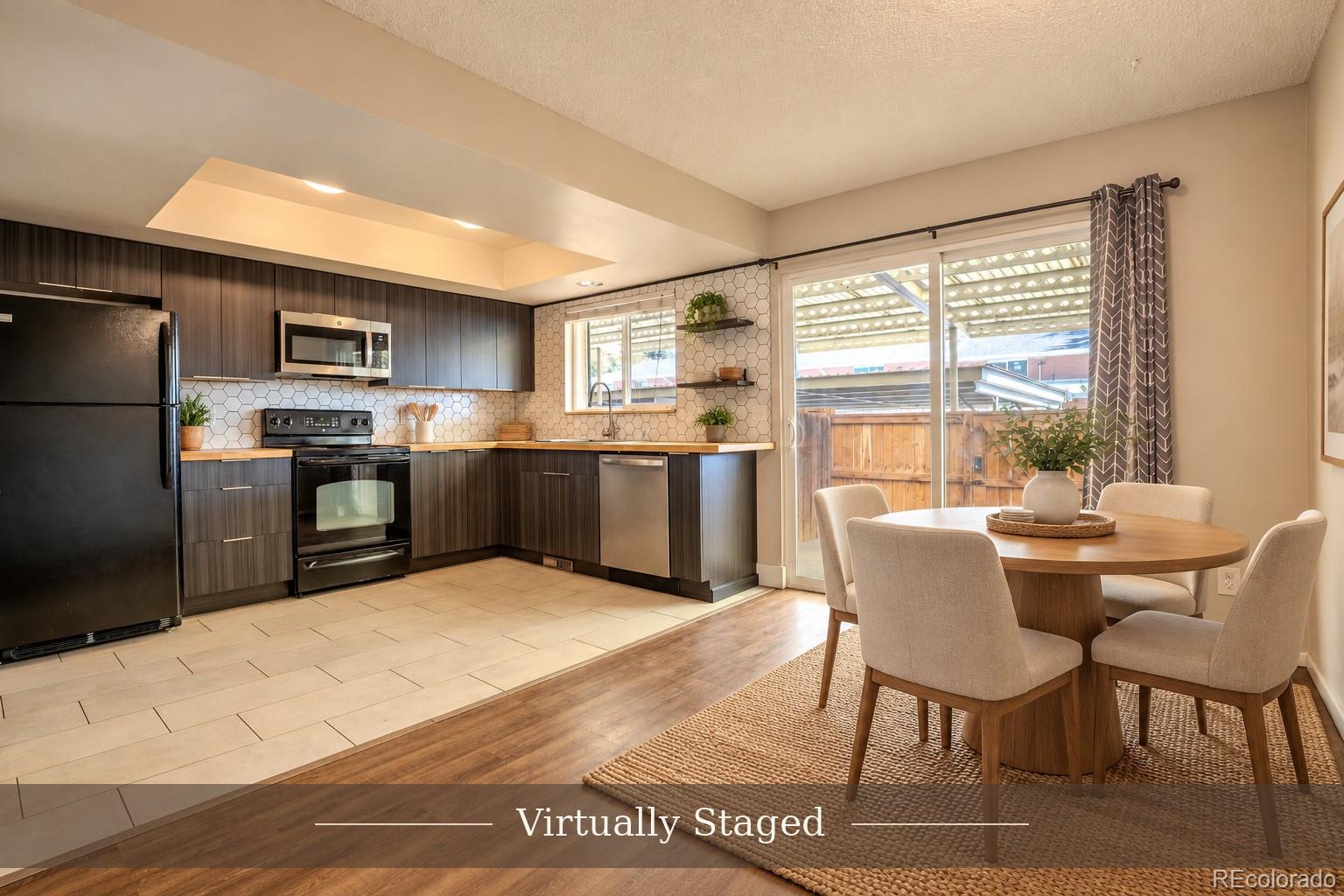 MLS Image #5 for 4086 s yosemite street,denver, Colorado