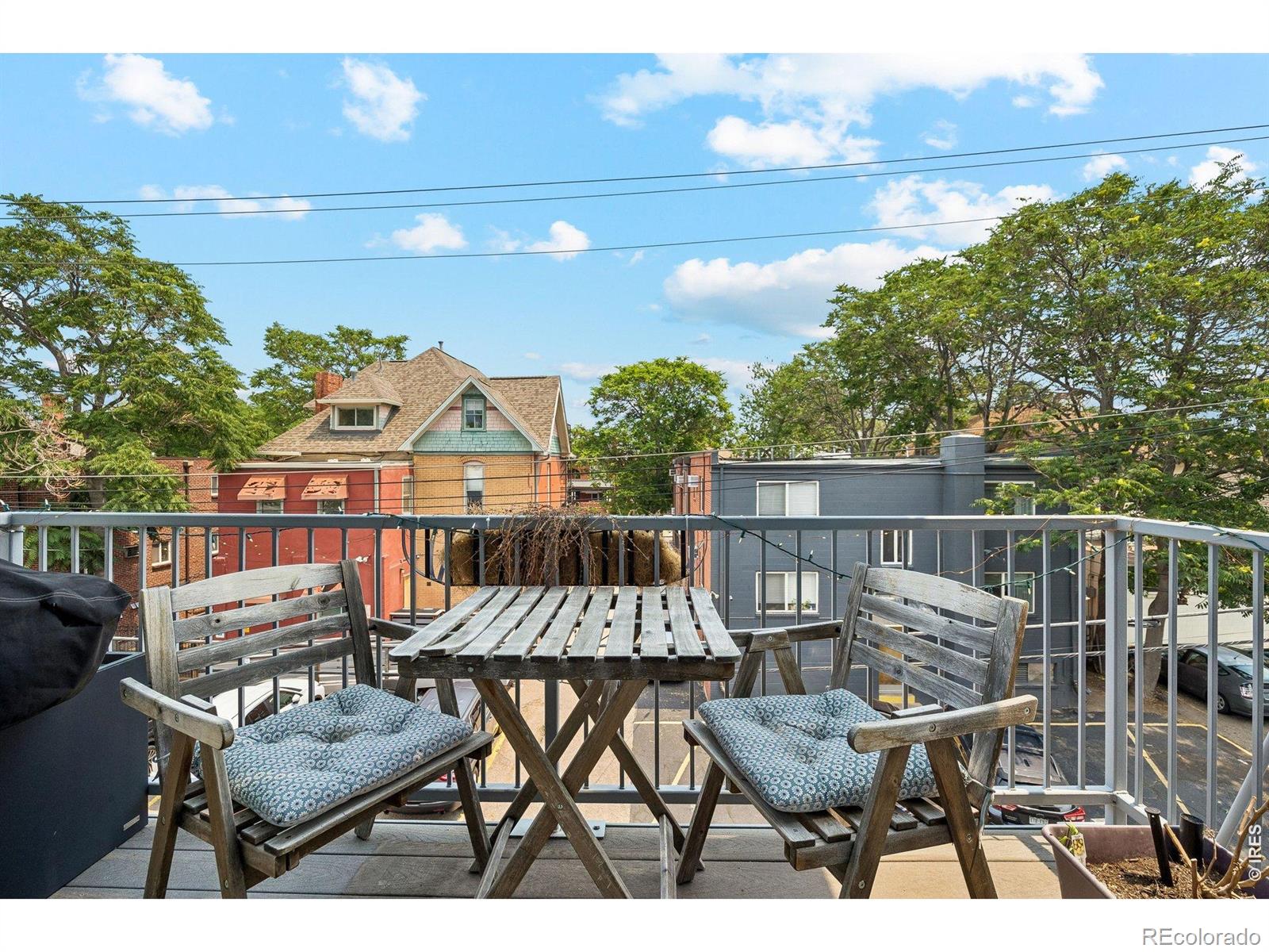 MLS Image #24 for 1738 n franklin street 3d,denver, Colorado