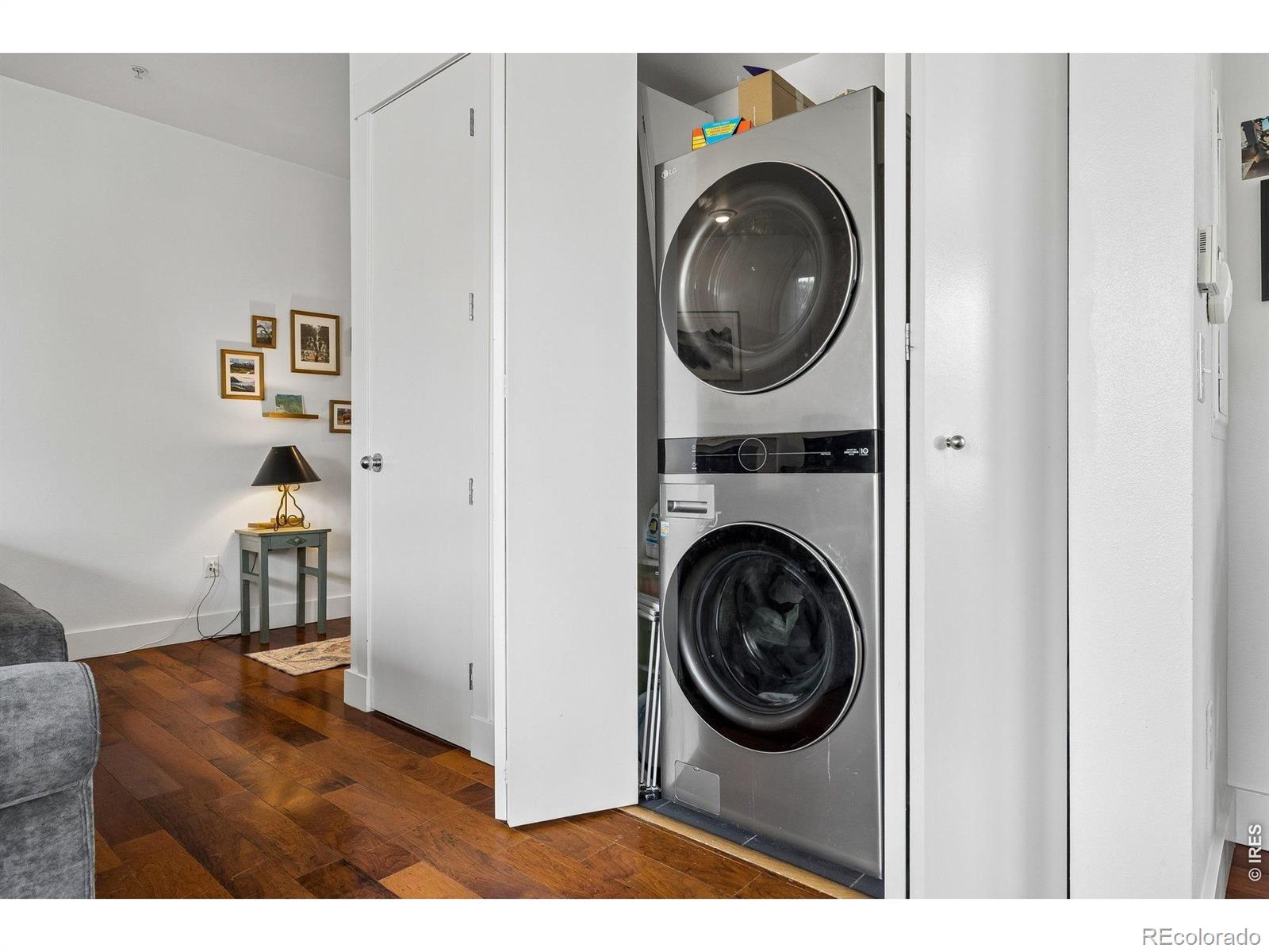 MLS Image #25 for 1738 n franklin street 3d,denver, Colorado