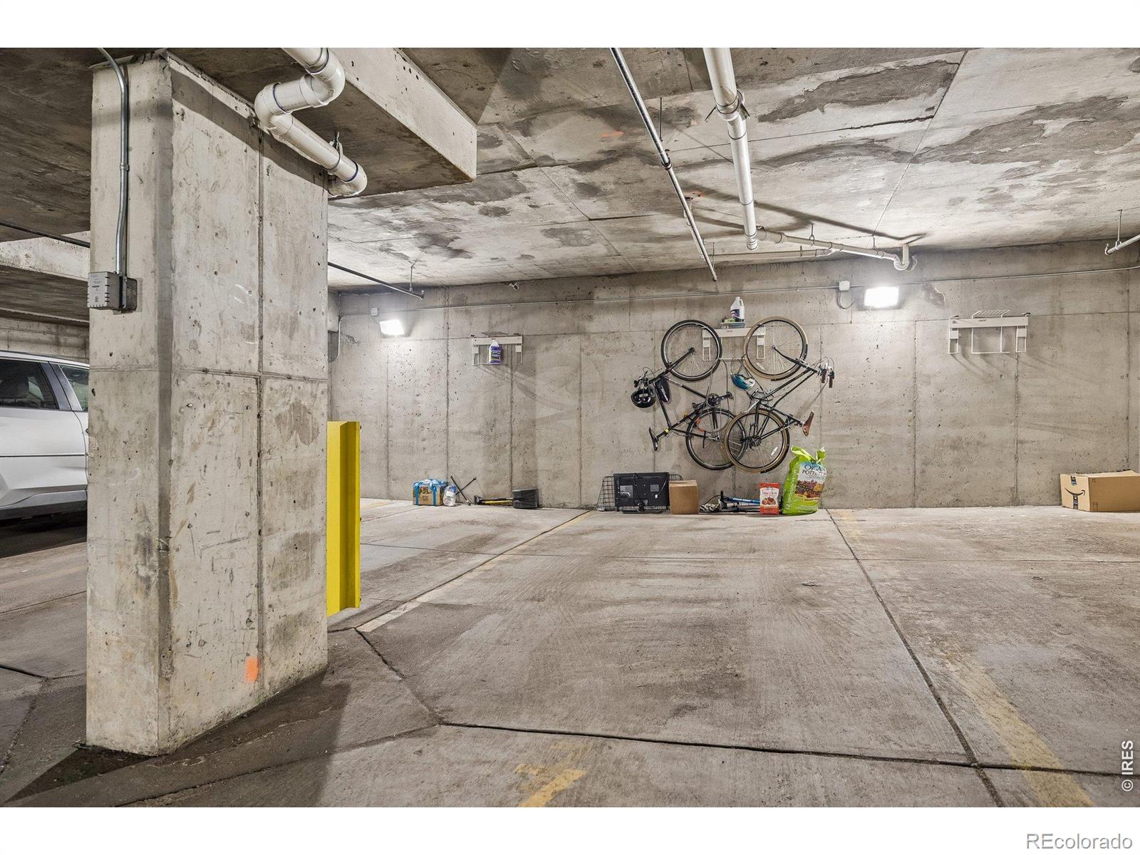 MLS Image #28 for 1738 n franklin street 3d,denver, Colorado