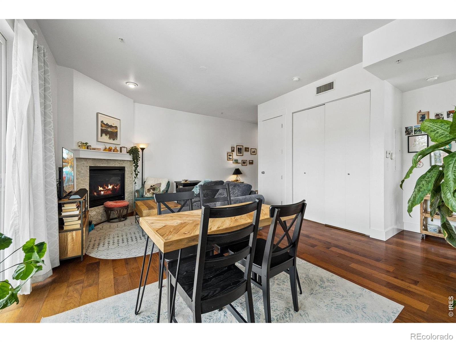 MLS Image #9 for 1738 n franklin street 3d,denver, Colorado