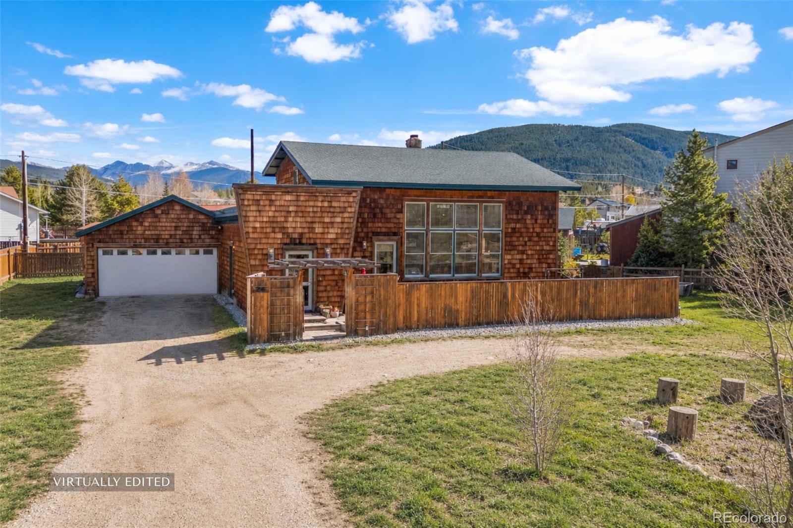 MLS Image #0 for 26  sunlight drive,dillon, Colorado