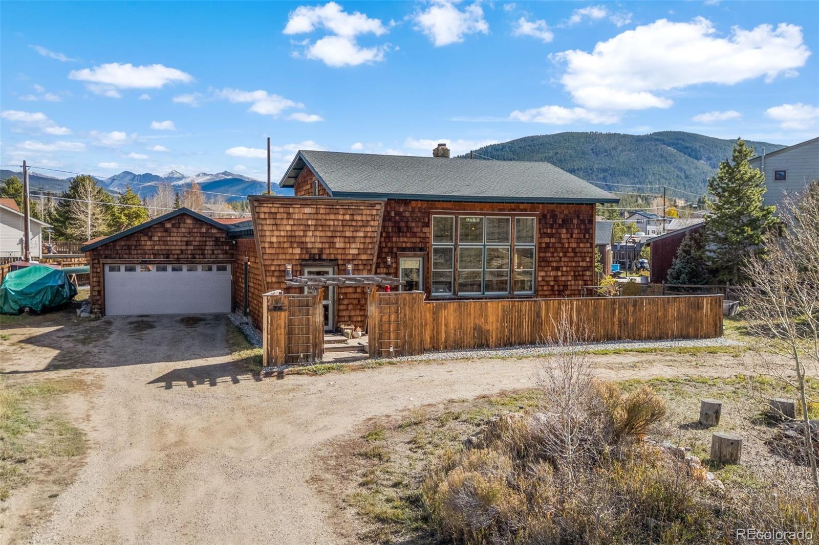 MLS Image #10 for 26  sunlight drive,dillon, Colorado