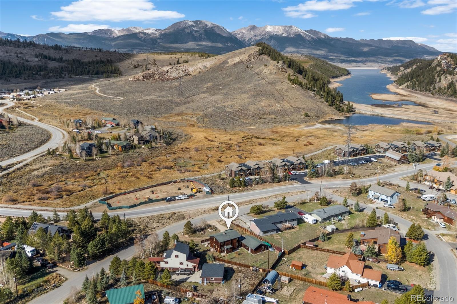 MLS Image #11 for 26  sunlight drive,dillon, Colorado
