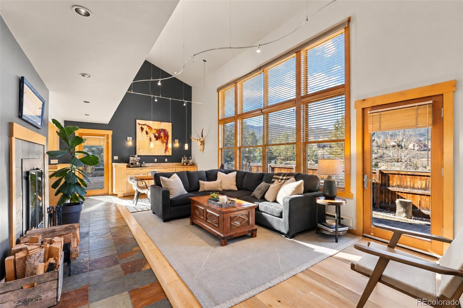 MLS Image #2 for 26  sunlight drive,dillon, Colorado