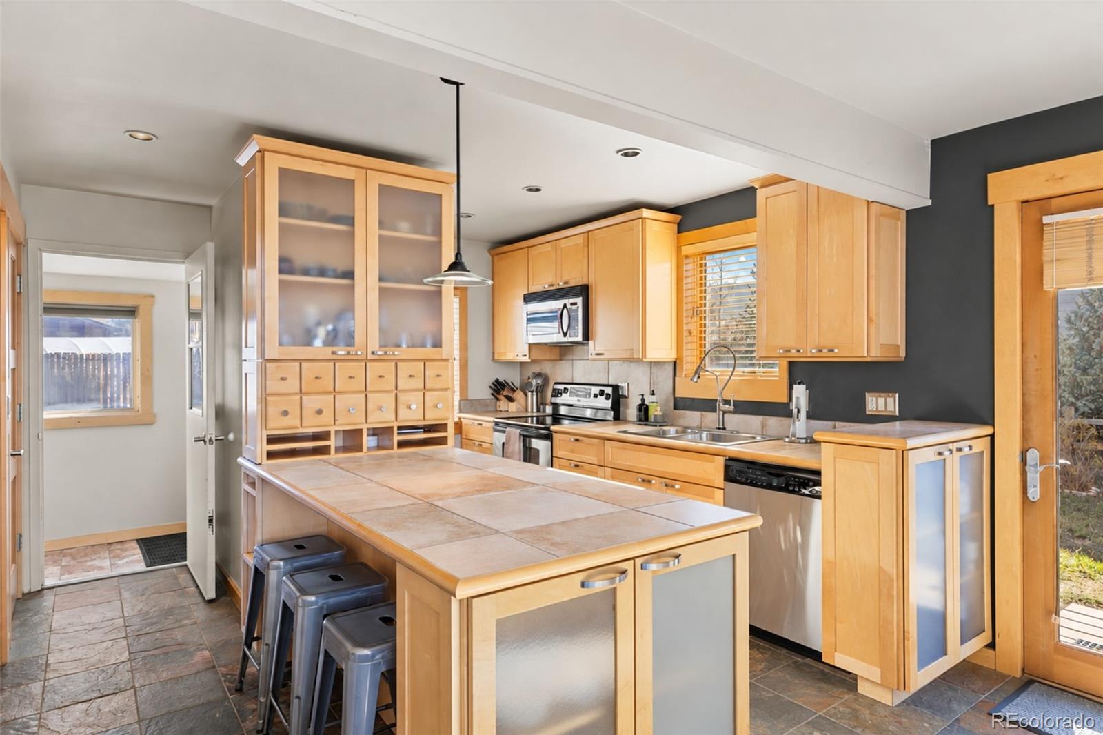 MLS Image #20 for 26  sunlight drive,dillon, Colorado