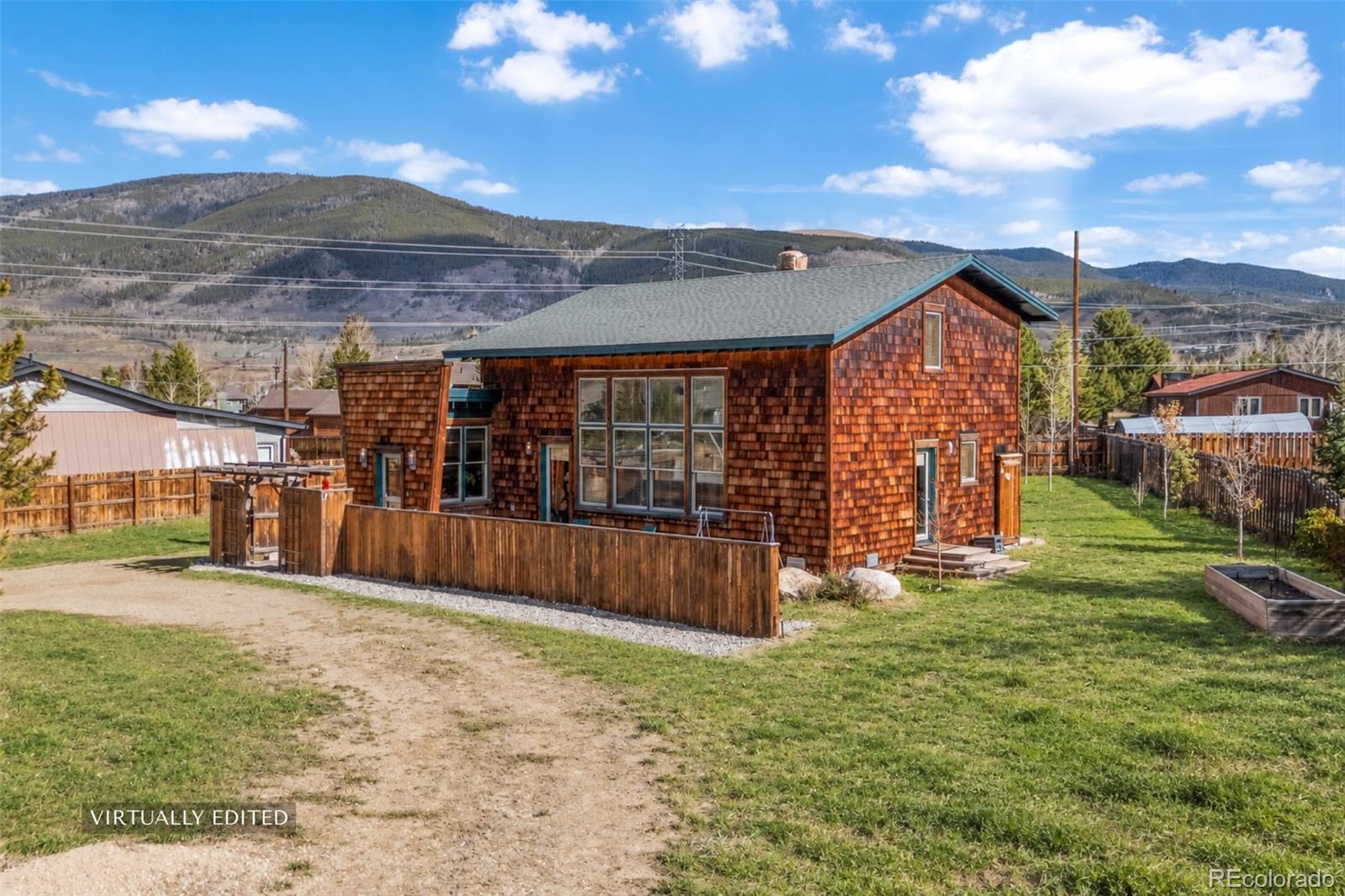 MLS Image #7 for 26  sunlight drive,dillon, Colorado