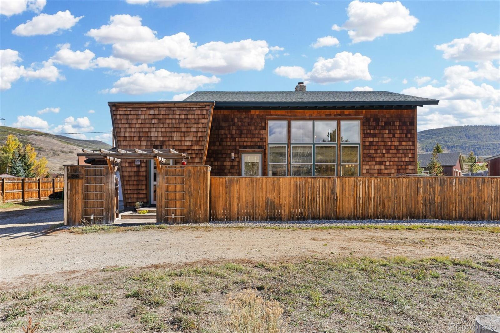 MLS Image #8 for 26  sunlight drive,dillon, Colorado