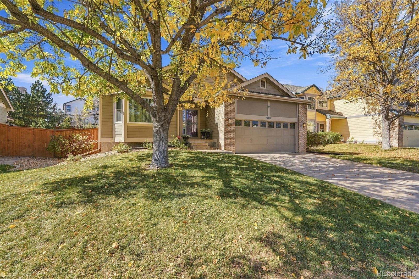 MLS Image #1 for 9017  goosander way,littleton, Colorado