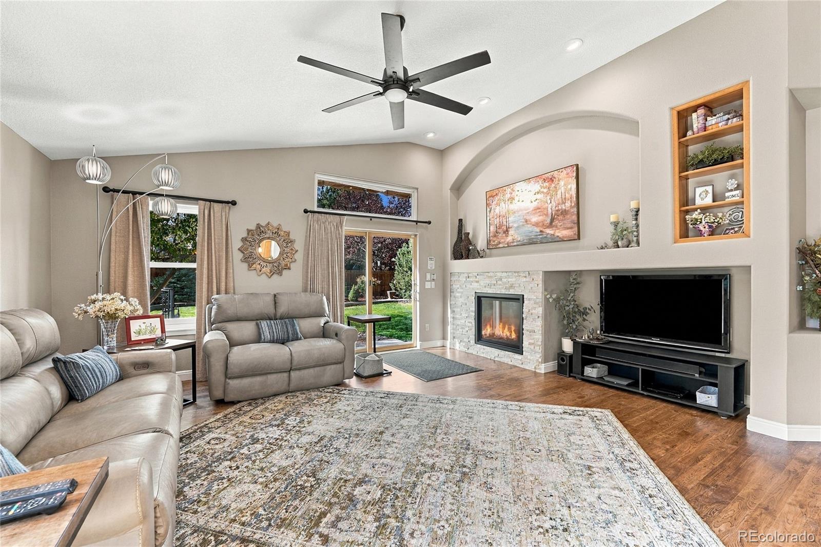 MLS Image #17 for 9017  goosander way,littleton, Colorado