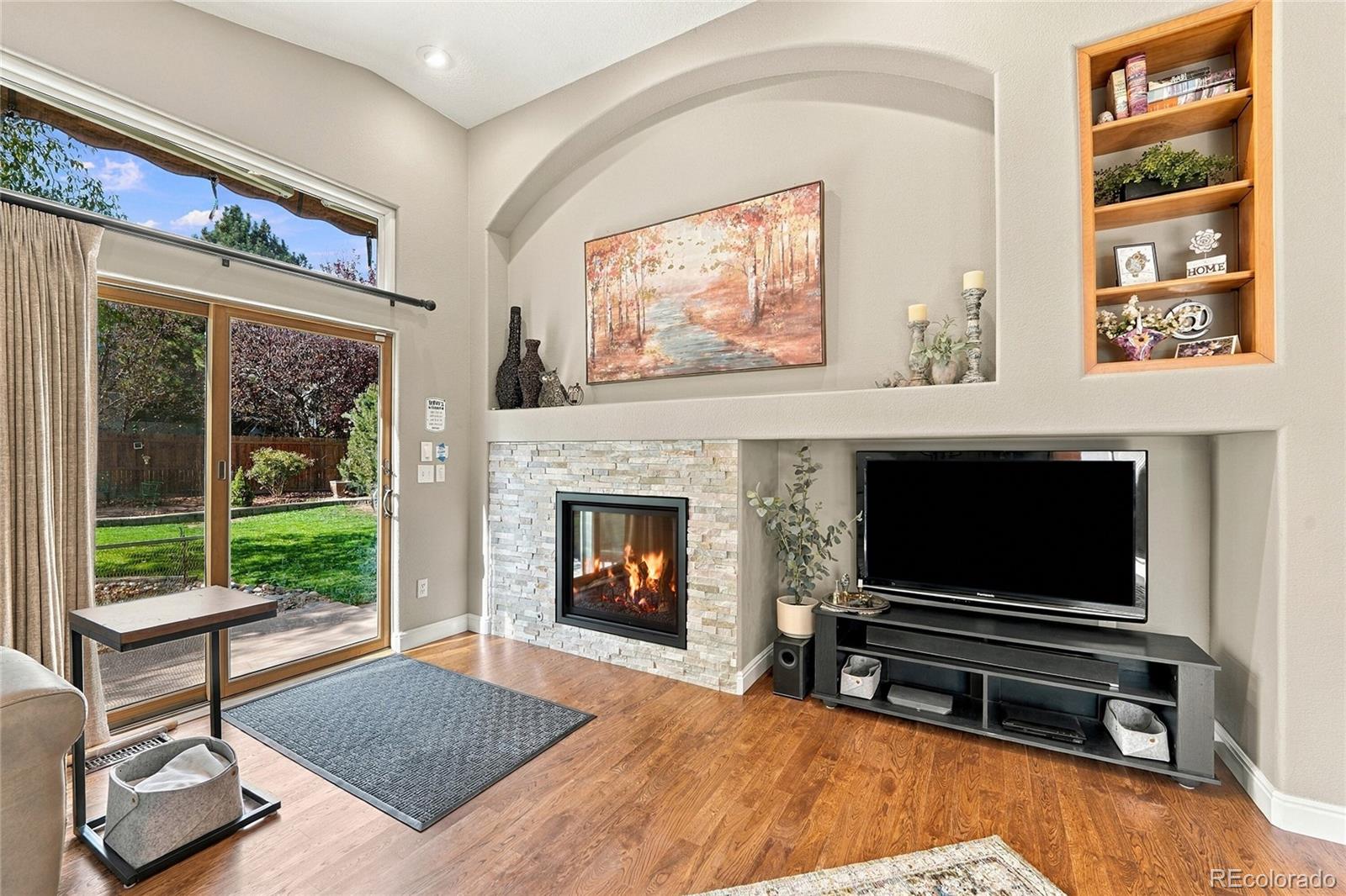 MLS Image #19 for 9017  goosander way,littleton, Colorado