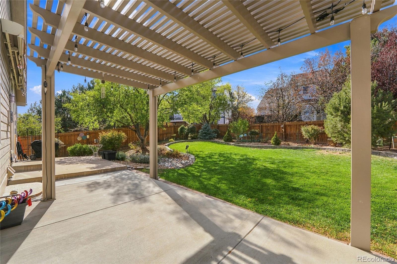 MLS Image #21 for 9017  goosander way,littleton, Colorado
