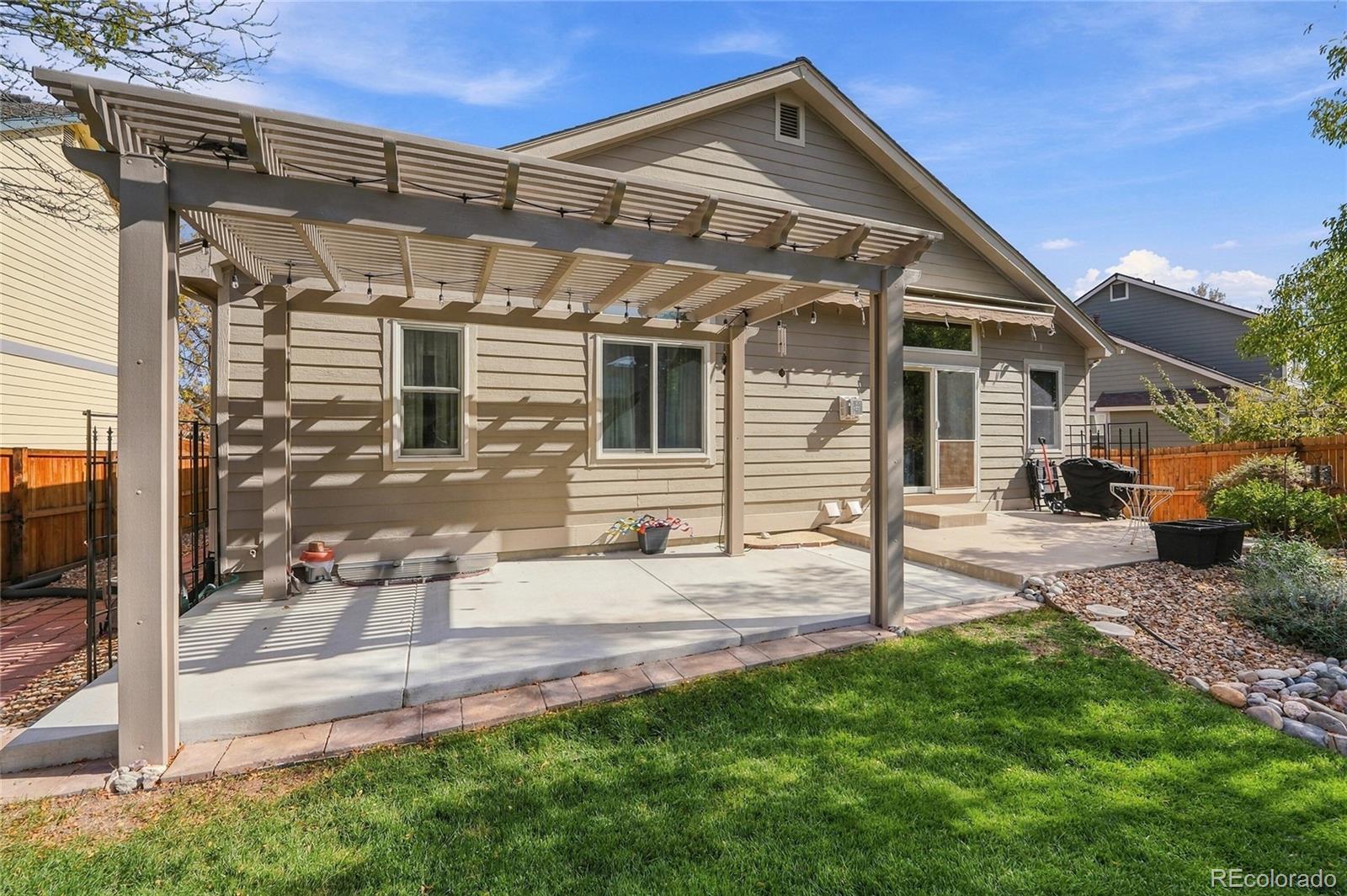 MLS Image #22 for 9017  goosander way,littleton, Colorado