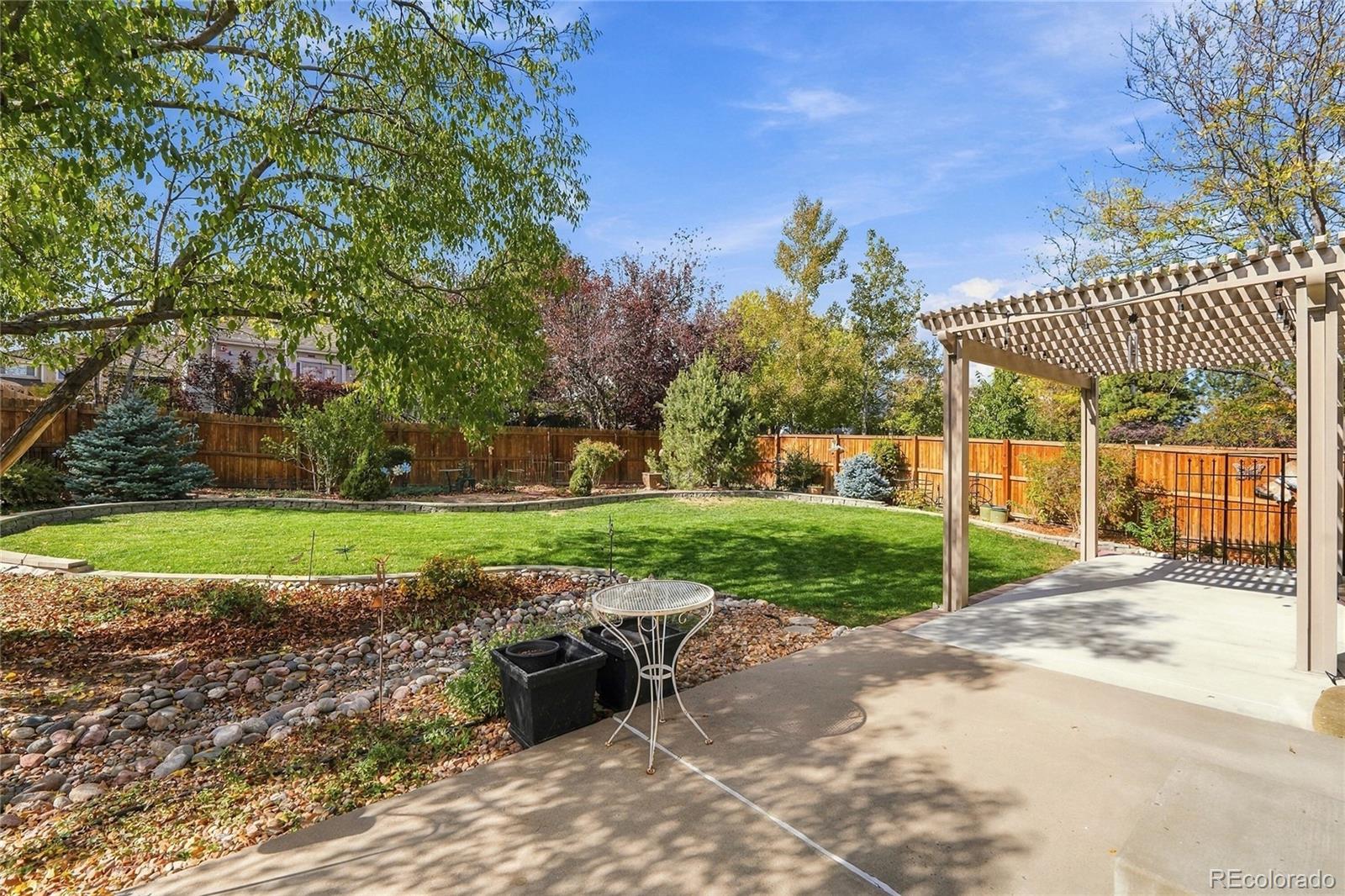 MLS Image #23 for 9017  goosander way,littleton, Colorado