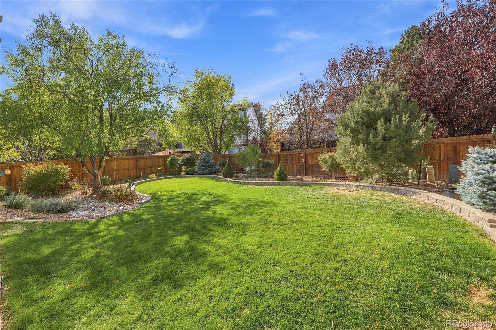 MLS Image #24 for 9017  goosander way,littleton, Colorado