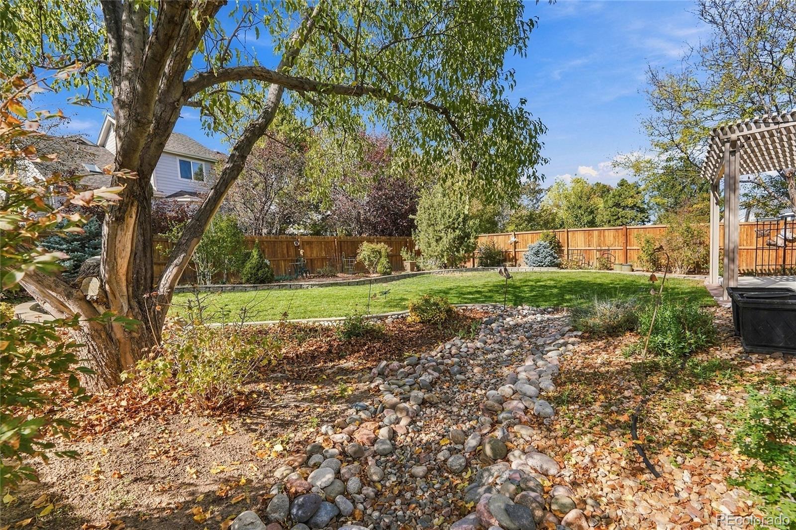 MLS Image #25 for 9017  goosander way,littleton, Colorado