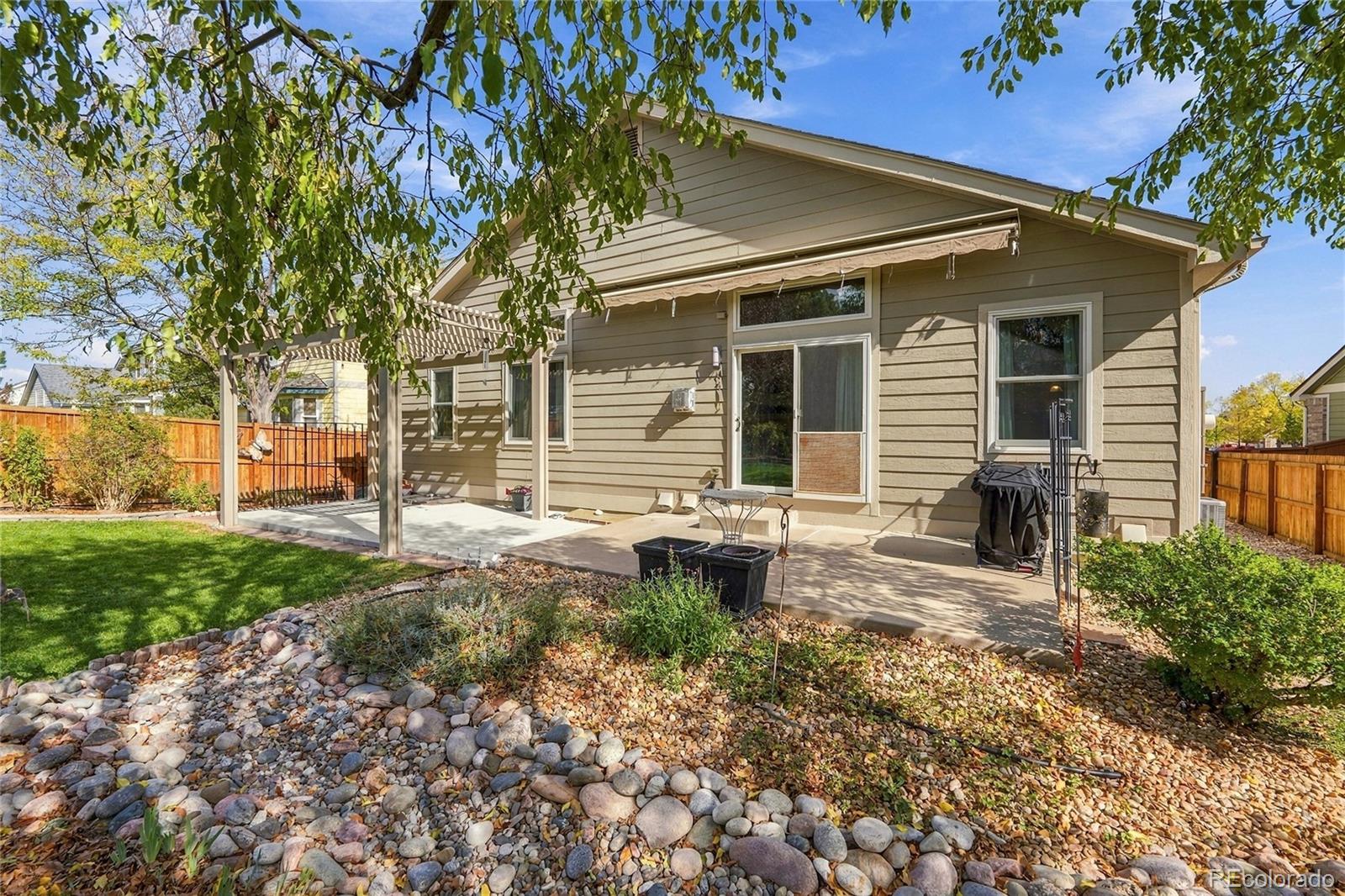 MLS Image #27 for 9017  goosander way,littleton, Colorado