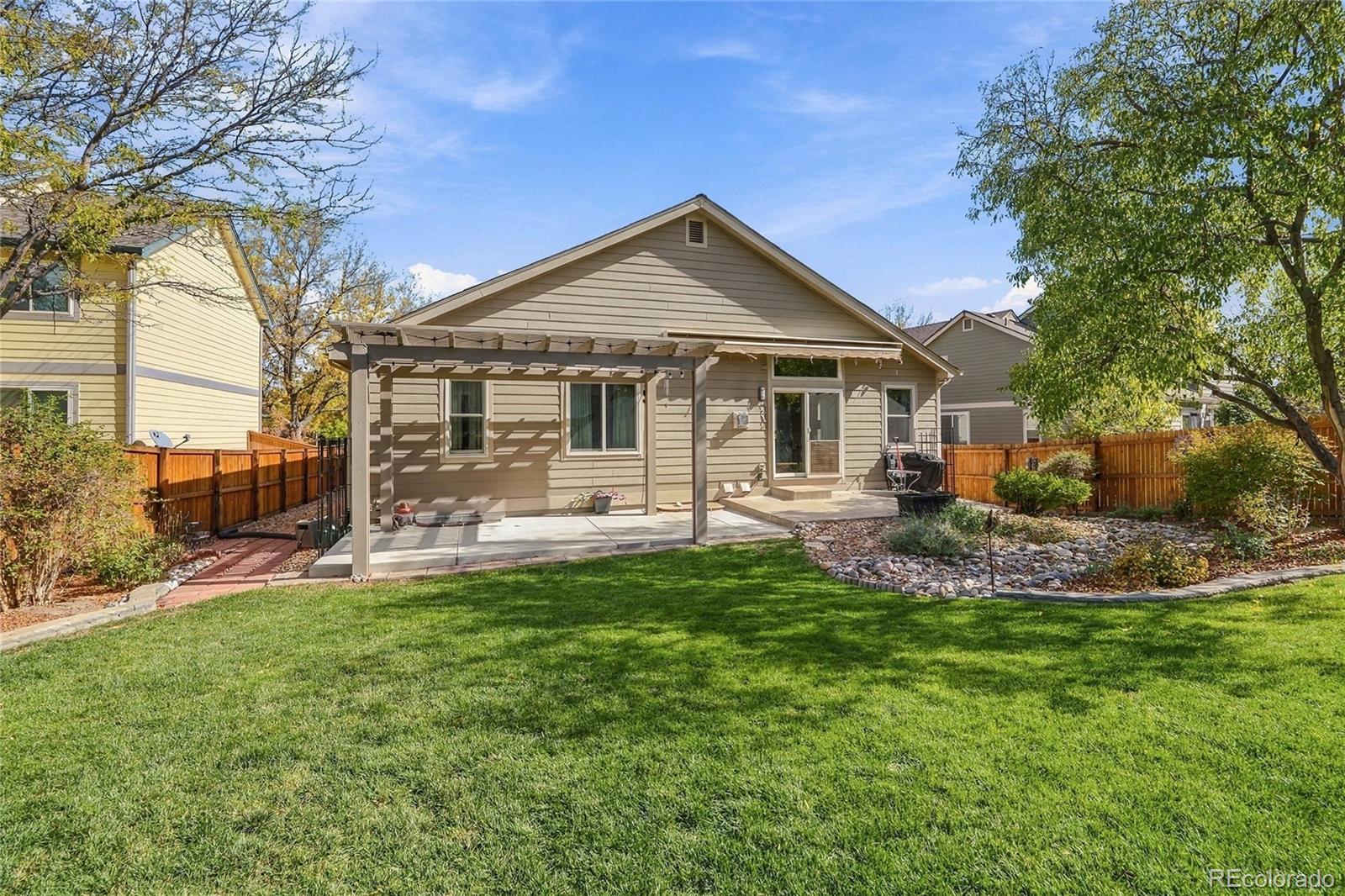 MLS Image #28 for 9017  goosander way,littleton, Colorado