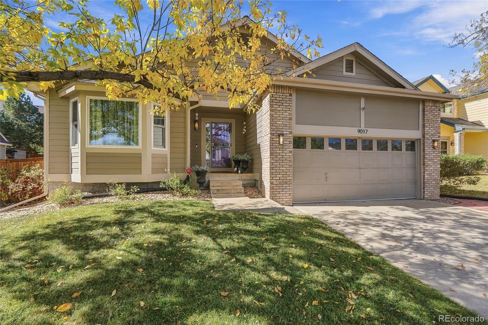 MLS Image #29 for 9017  goosander way,littleton, Colorado