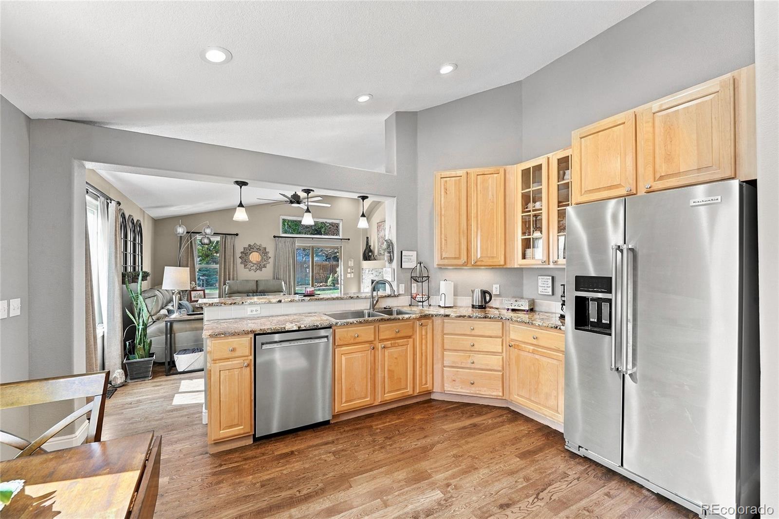 MLS Image #7 for 9017  goosander way,littleton, Colorado
