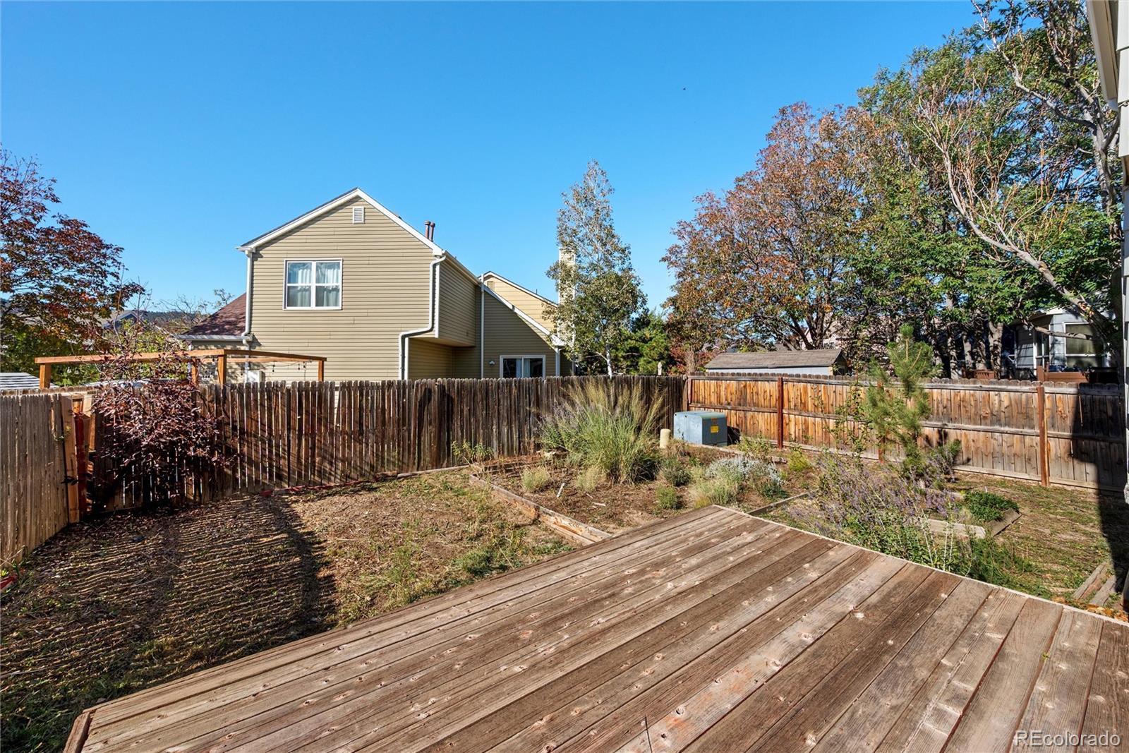 MLS Image #24 for 9720  garwood street,littleton, Colorado