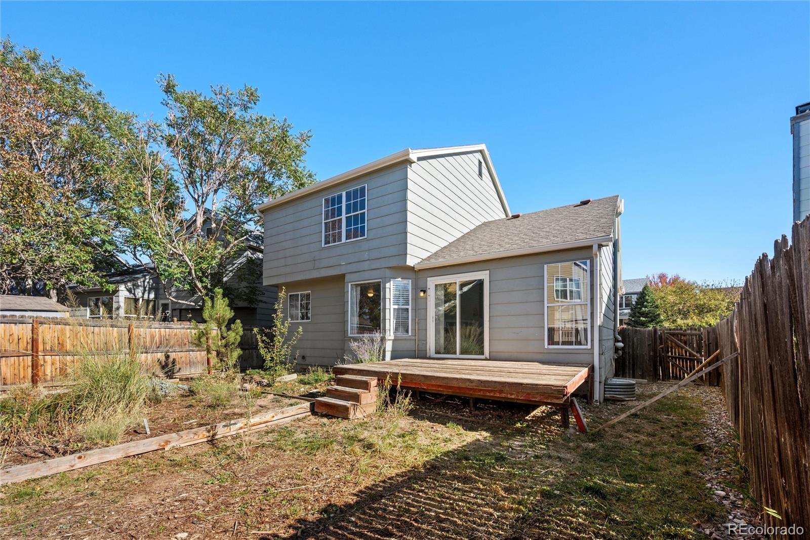 MLS Image #25 for 9720  garwood street,littleton, Colorado