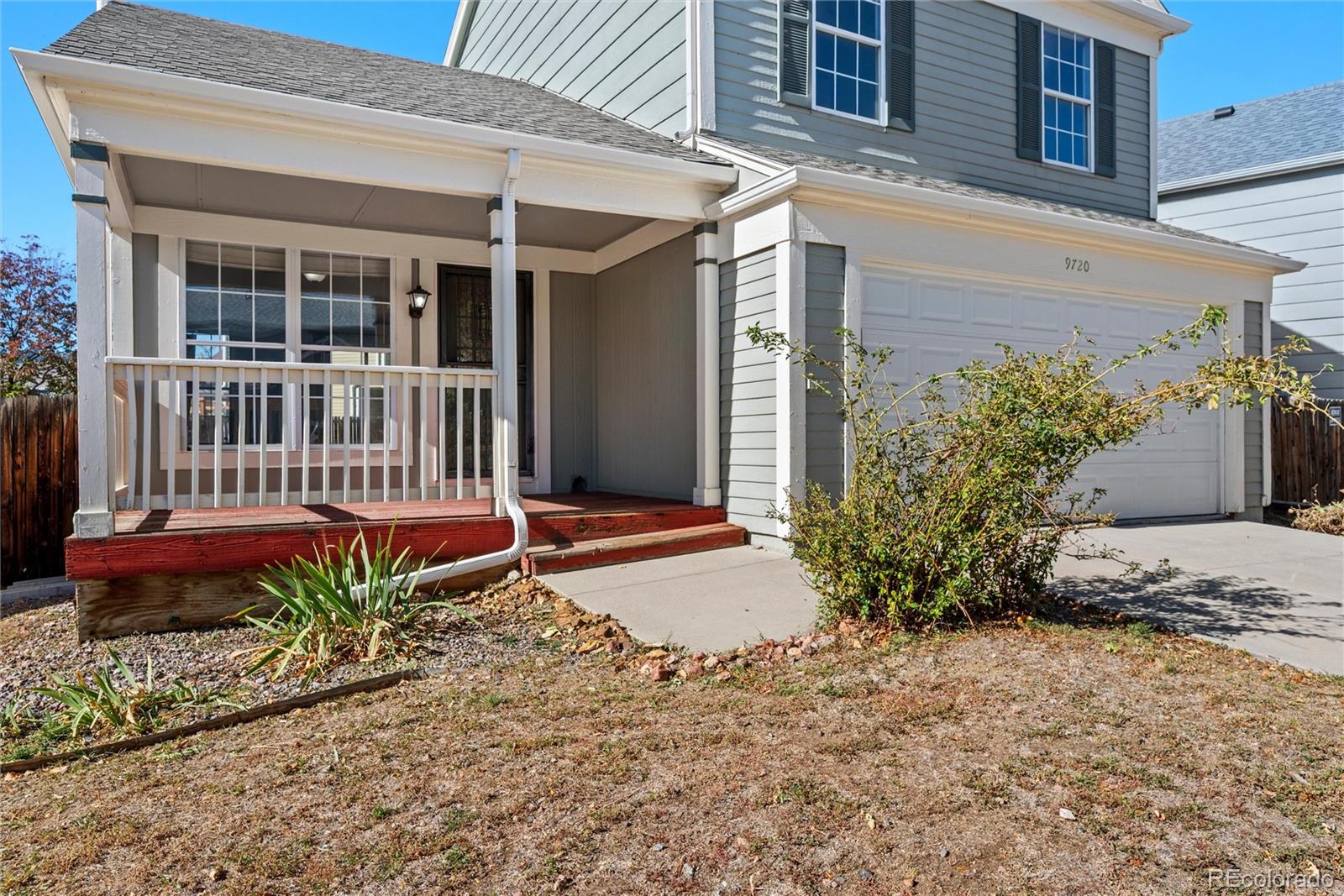 MLS Image #27 for 9720  garwood street,littleton, Colorado