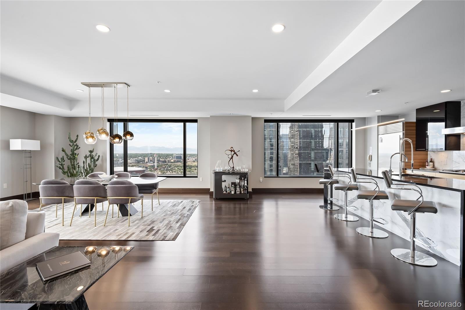 MLS Image #5 for 1133  14th street,denver, Colorado