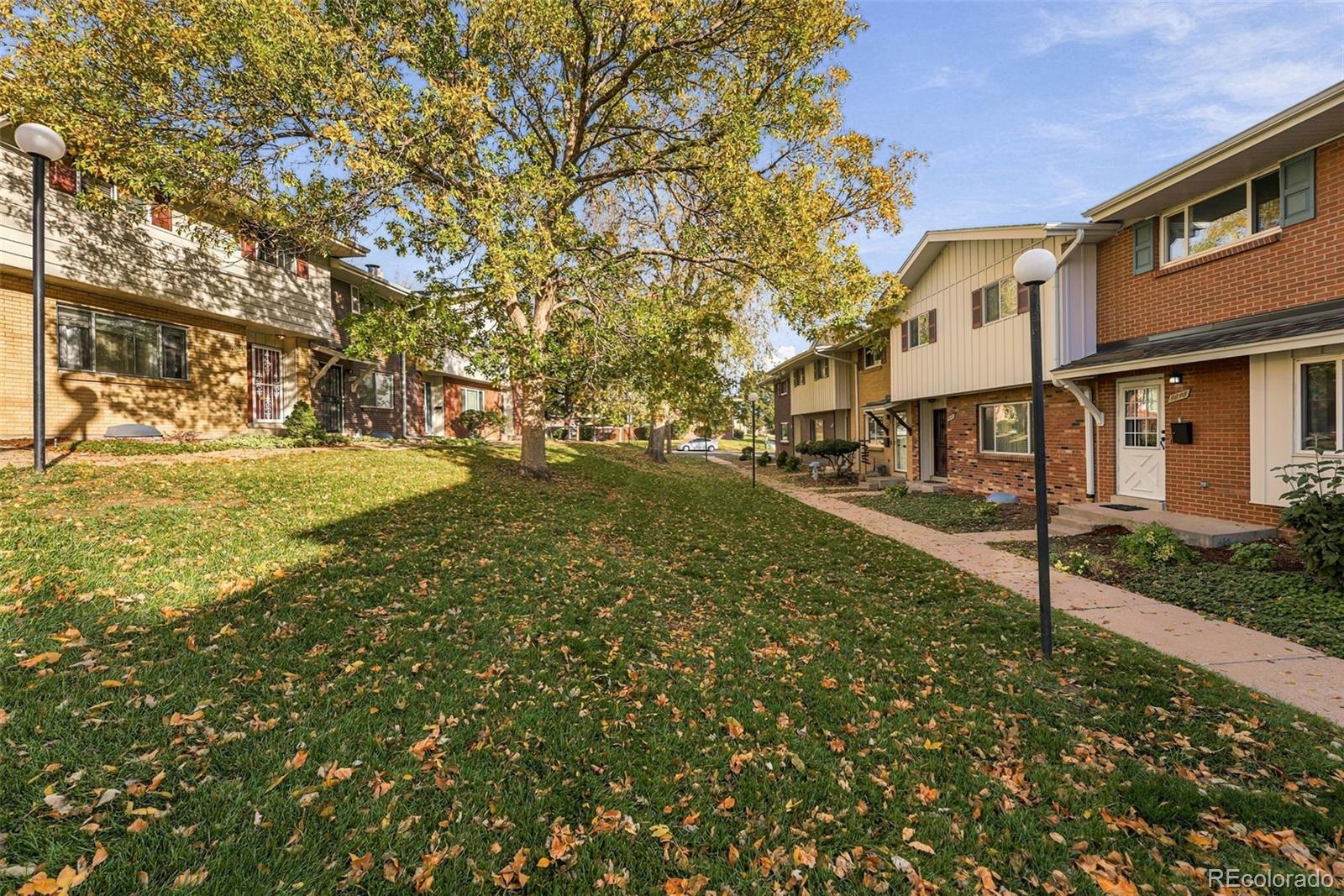 MLS Image #1 for 9090 e nassau avenue,denver, Colorado
