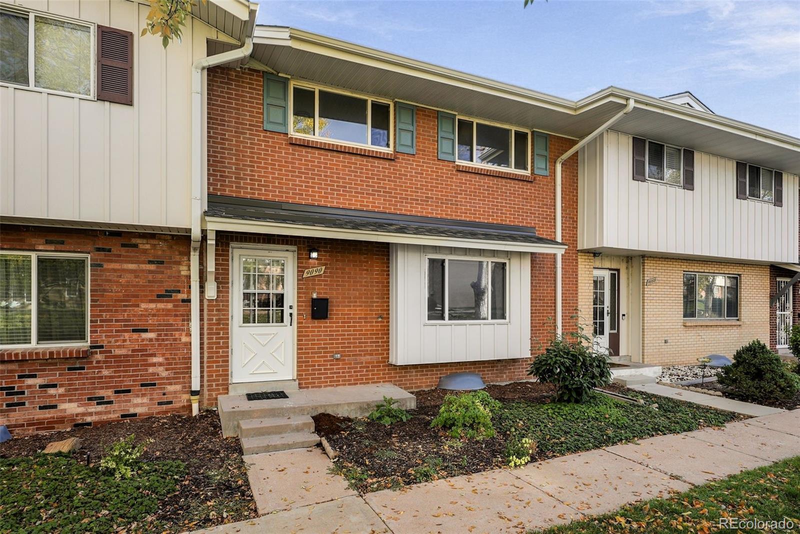 MLS Image #2 for 9090 e nassau avenue,denver, Colorado