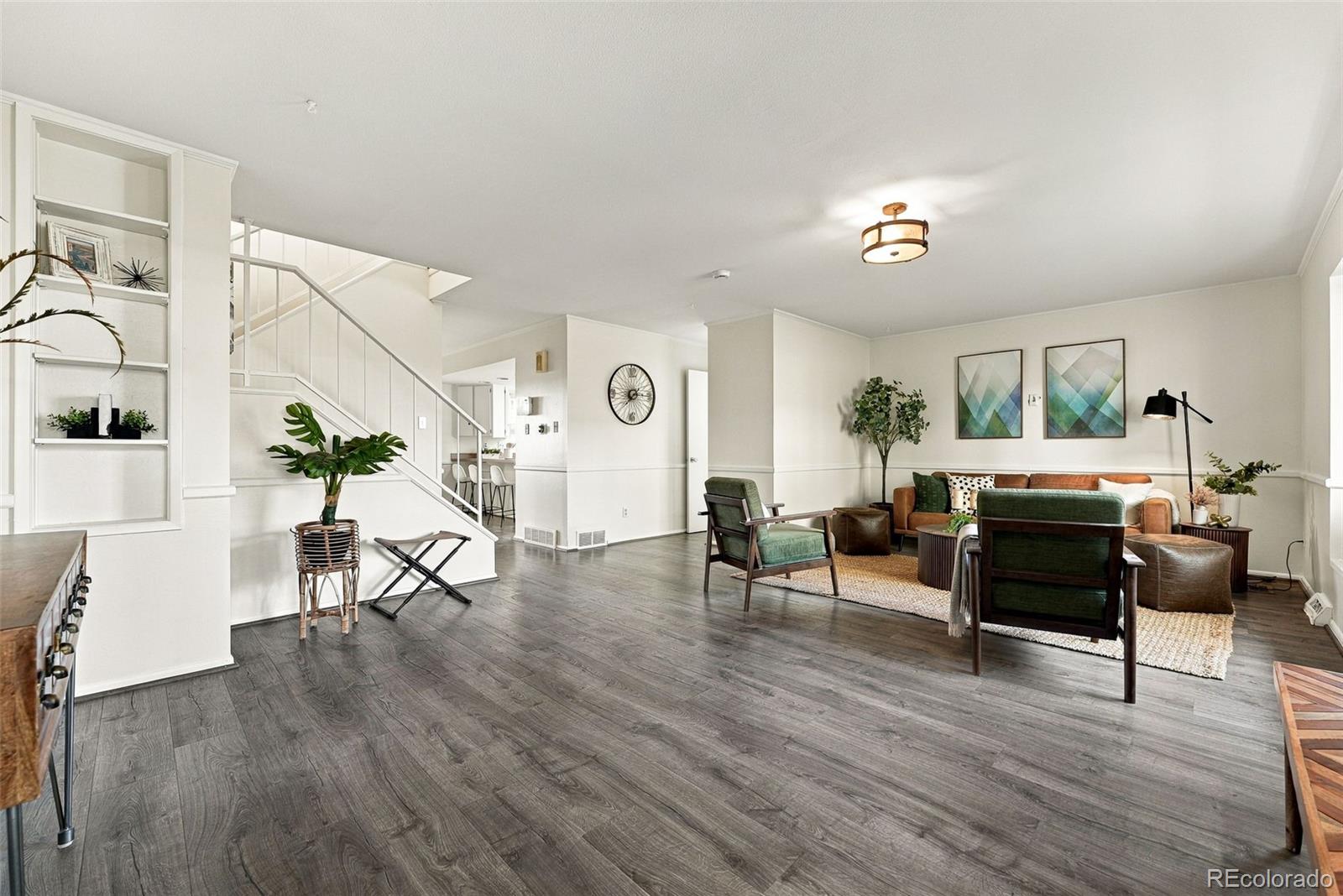 MLS Image #3 for 9090 e nassau avenue,denver, Colorado