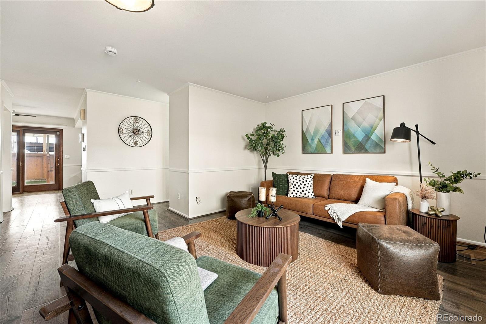 MLS Image #4 for 9090 e nassau avenue,denver, Colorado