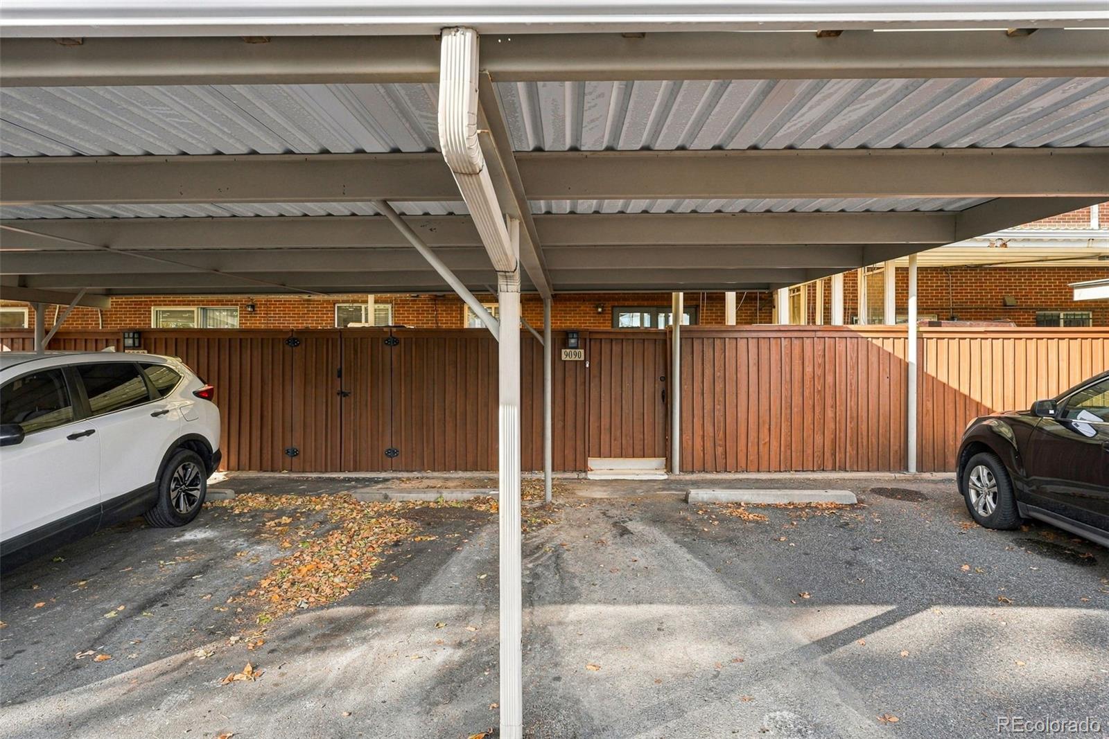 MLS Image #45 for 9090 e nassau avenue,denver, Colorado