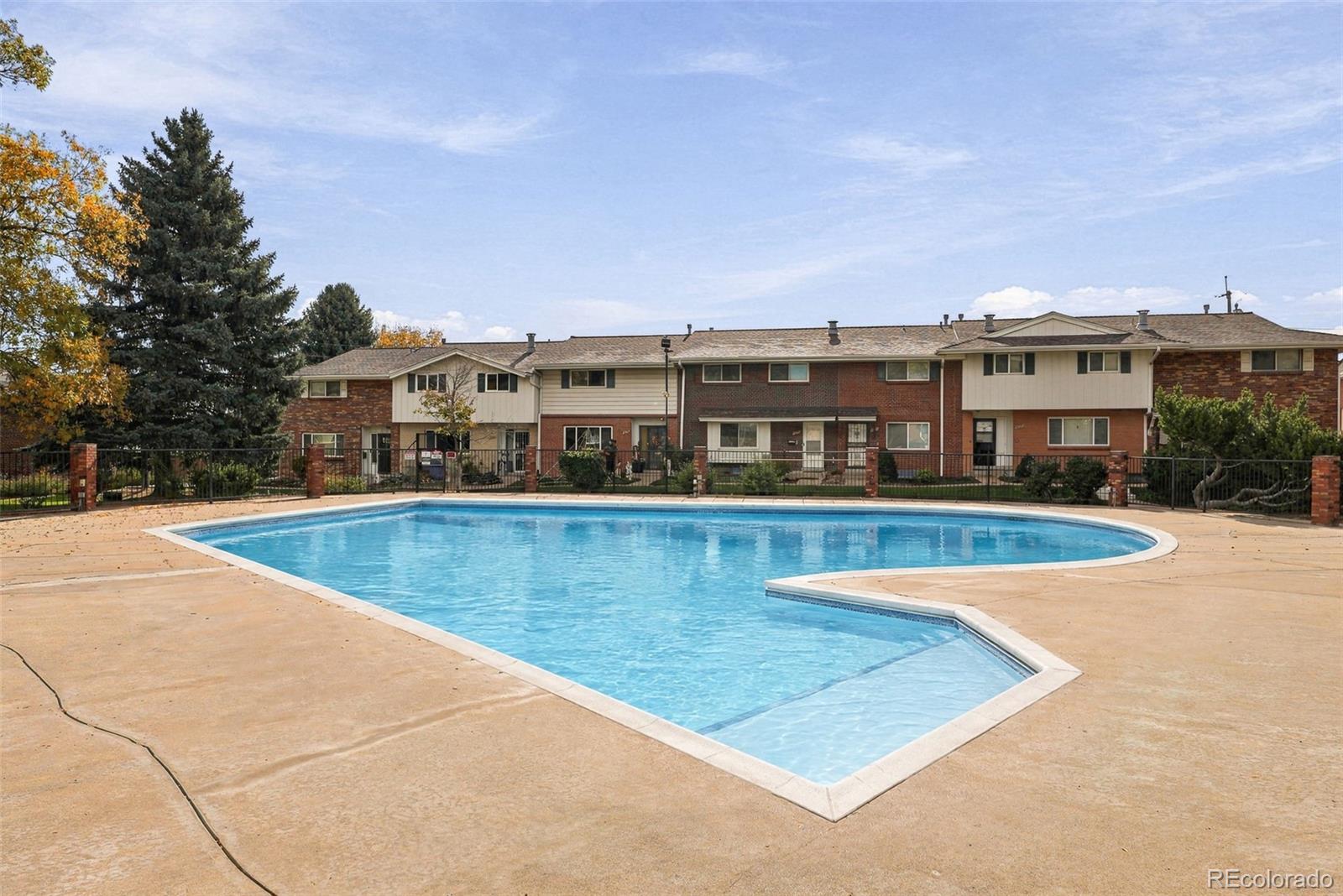 MLS Image #46 for 9090 e nassau avenue,denver, Colorado