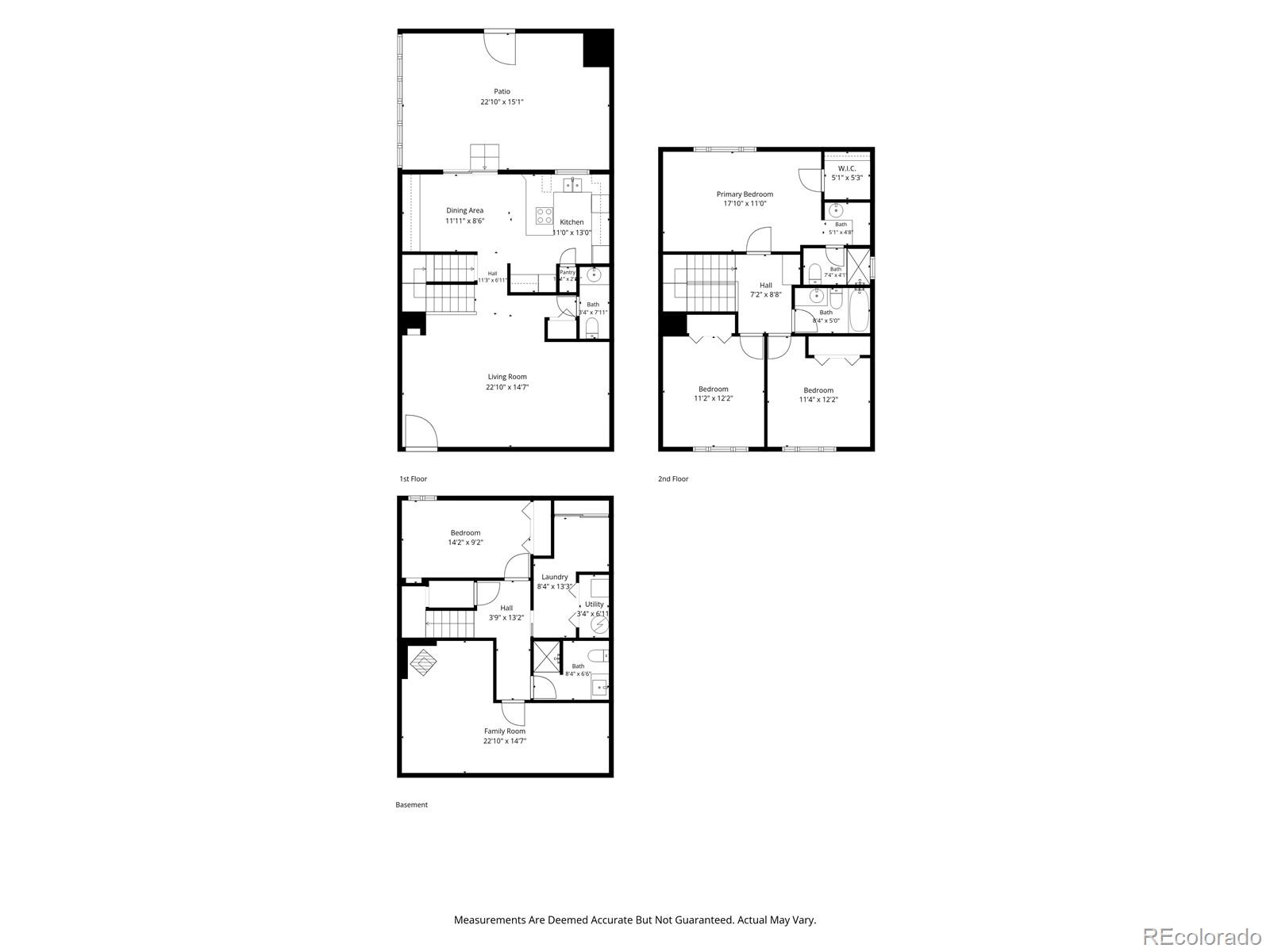 MLS Image #48 for 9090 e nassau avenue,denver, Colorado