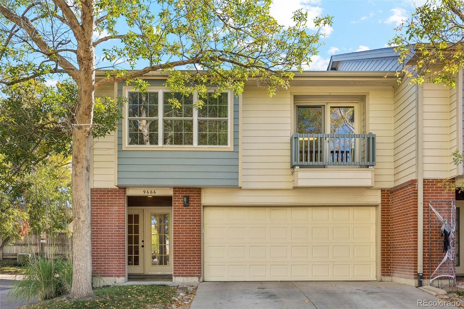 MLS Image #0 for 9666 e arkansas place,denver, Colorado