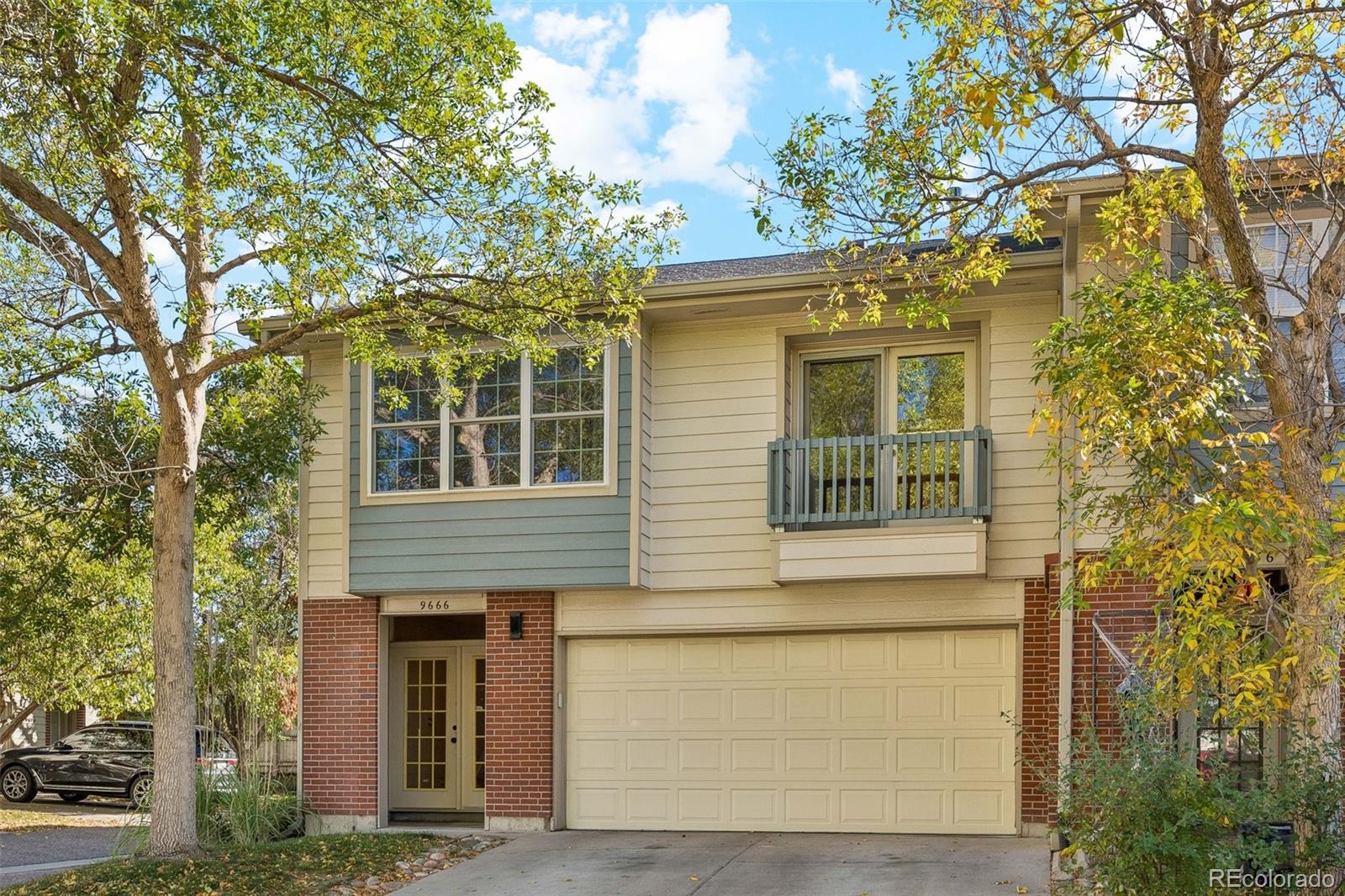 MLS Image #1 for 9666 e arkansas place,denver, Colorado