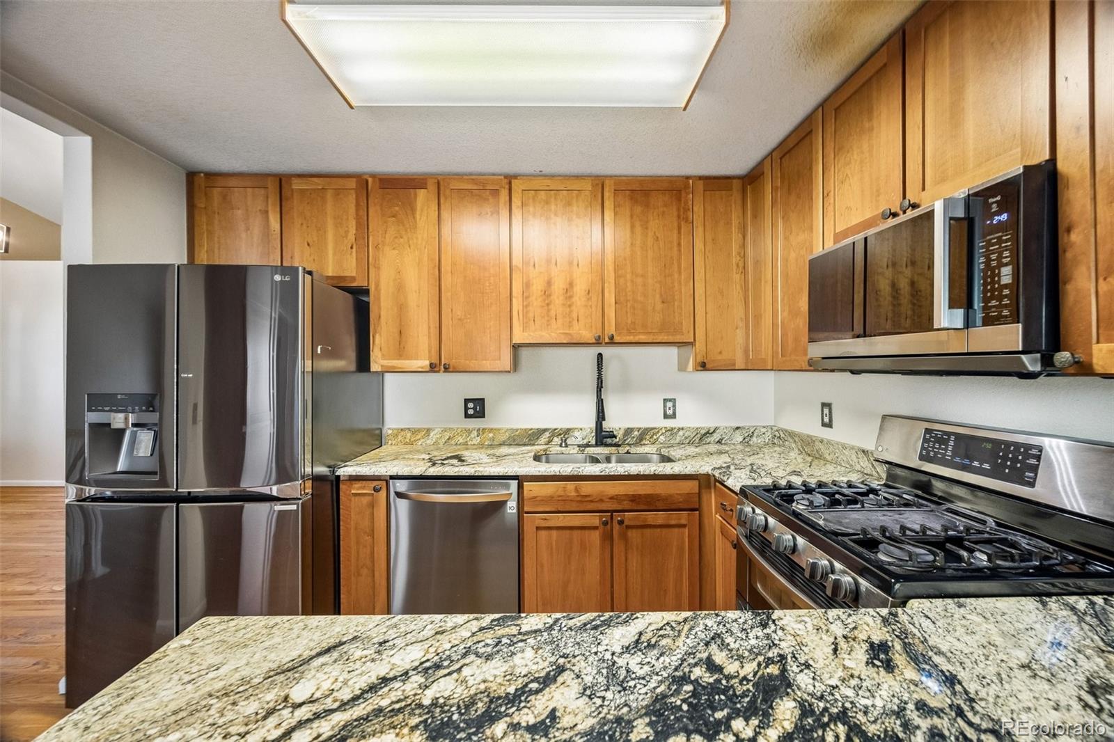 MLS Image #4 for 9666 e arkansas place,denver, Colorado