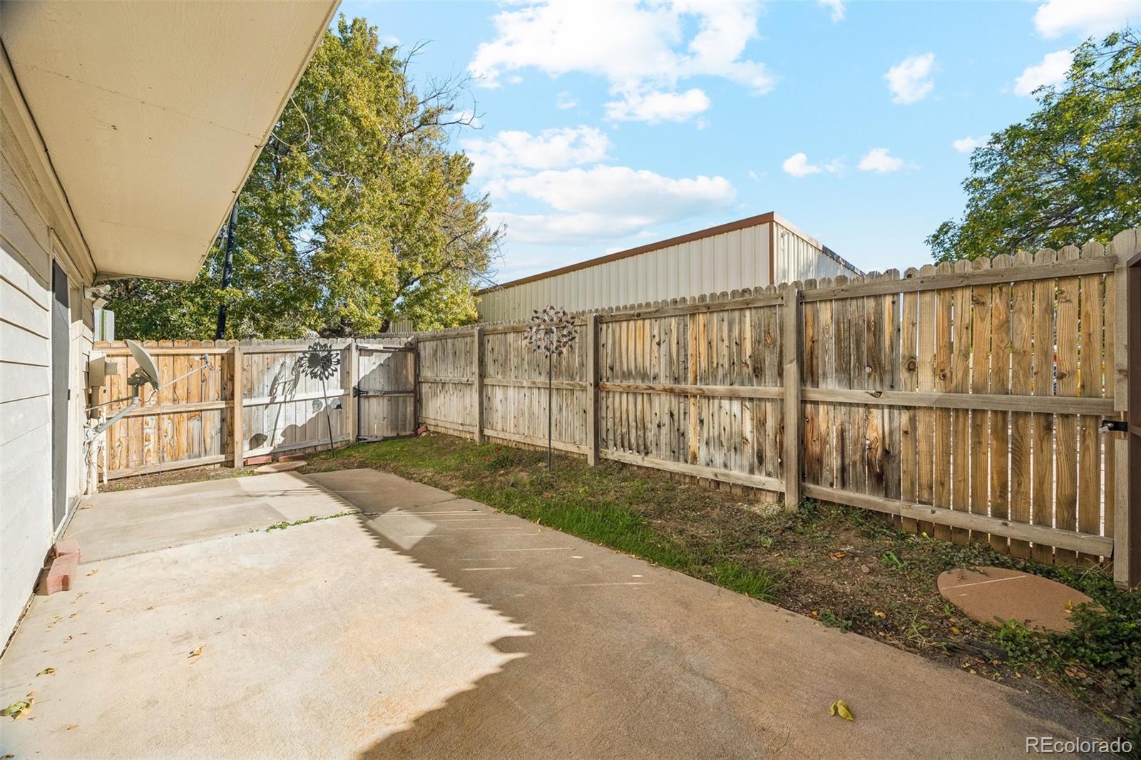 MLS Image #47 for 9666 e arkansas place,denver, Colorado