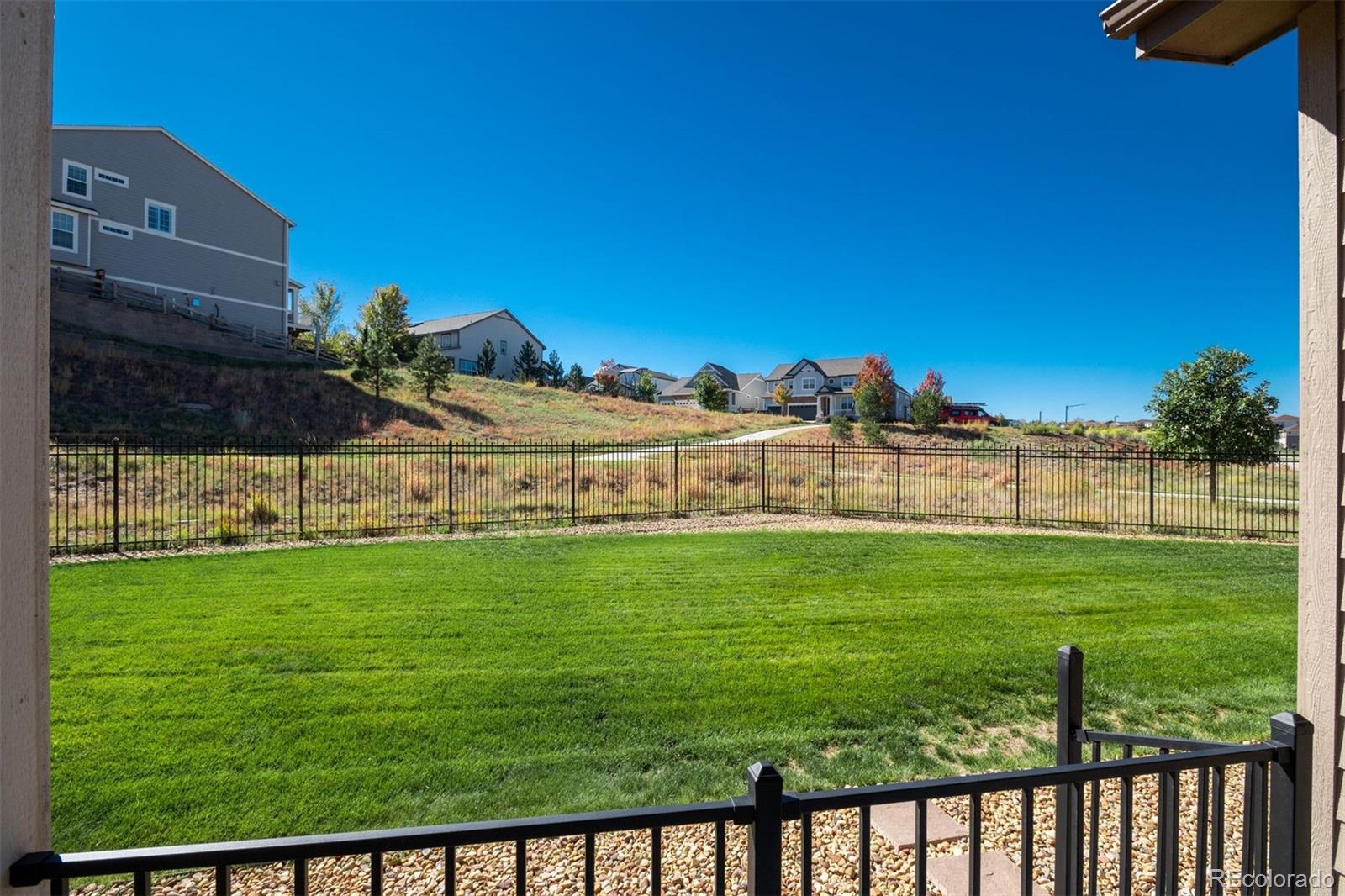 MLS Image #10 for 2524  lassen lane,castle rock, Colorado