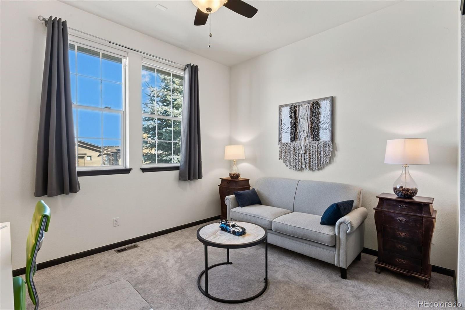MLS Image #11 for 2524  lassen lane,castle rock, Colorado