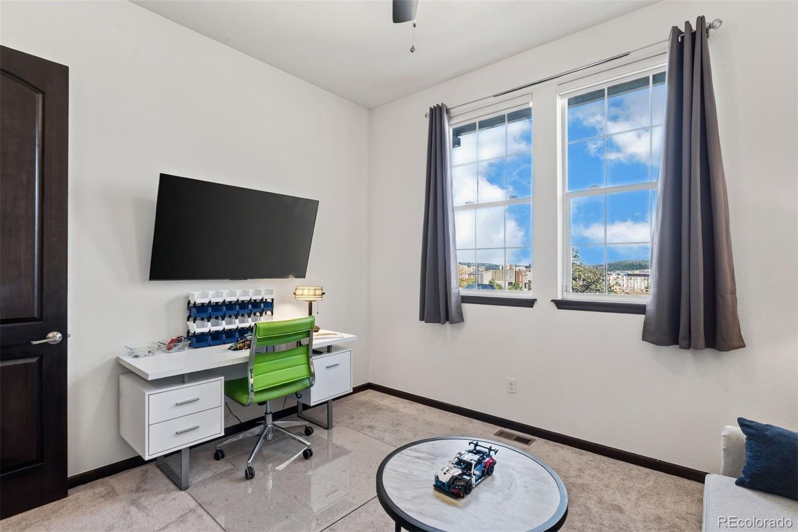 MLS Image #12 for 2524  lassen lane,castle rock, Colorado