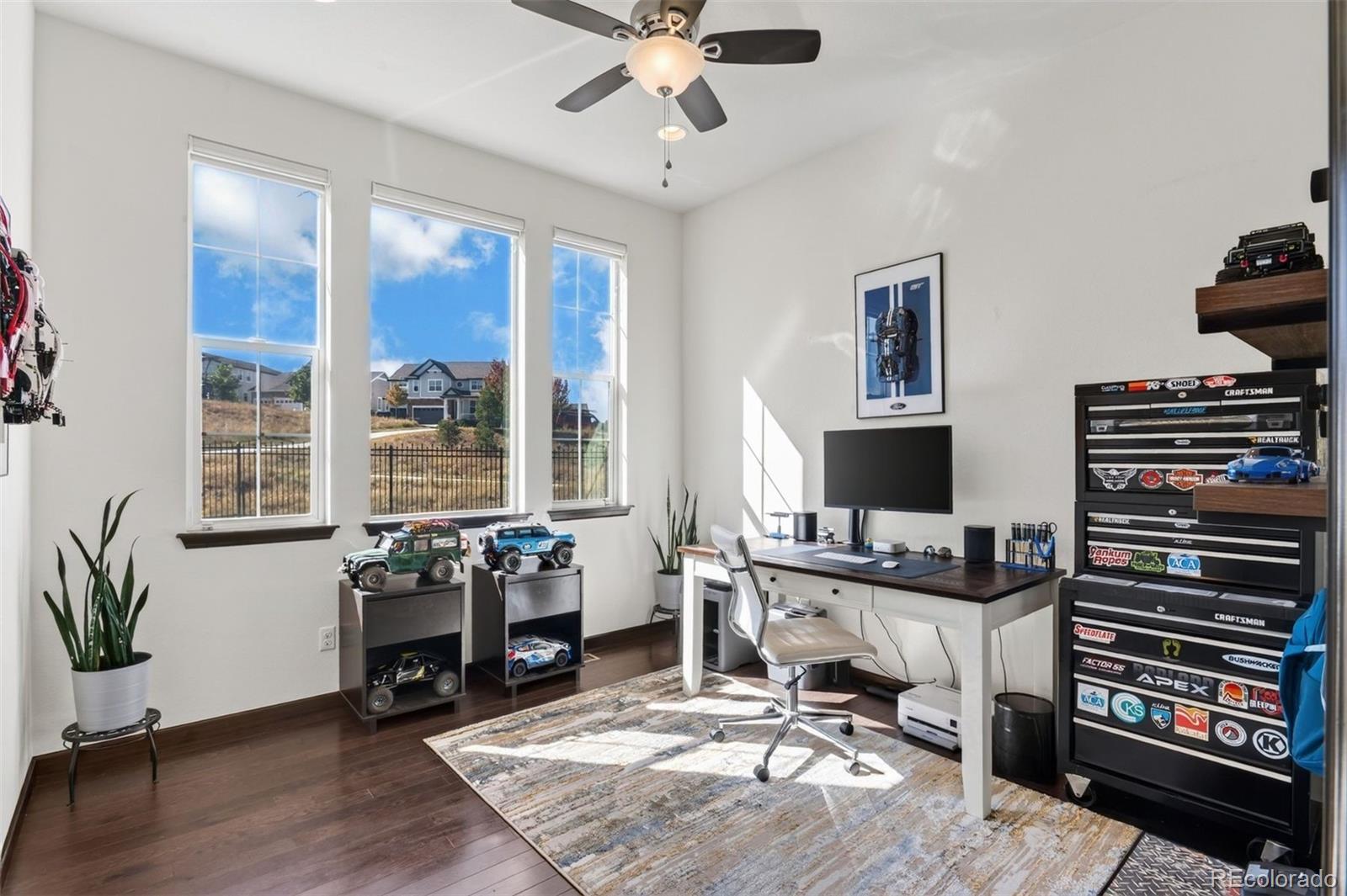 MLS Image #19 for 2524  lassen lane,castle rock, Colorado