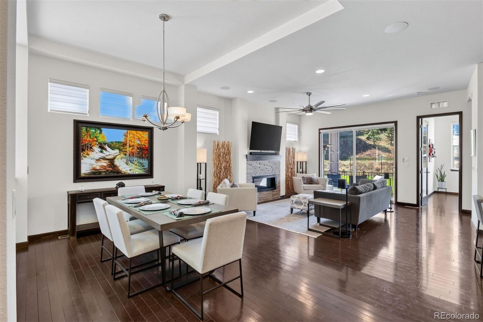 MLS Image #26 for 2524  lassen lane,castle rock, Colorado