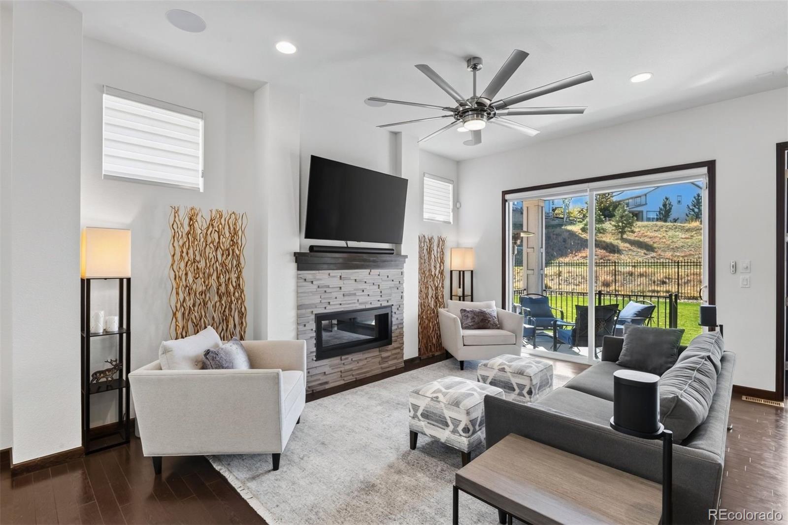 MLS Image #28 for 2524  lassen lane,castle rock, Colorado