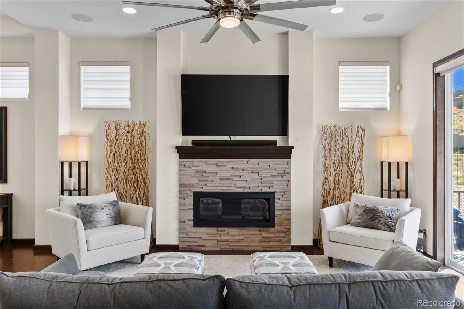 MLS Image #29 for 2524  lassen lane,castle rock, Colorado