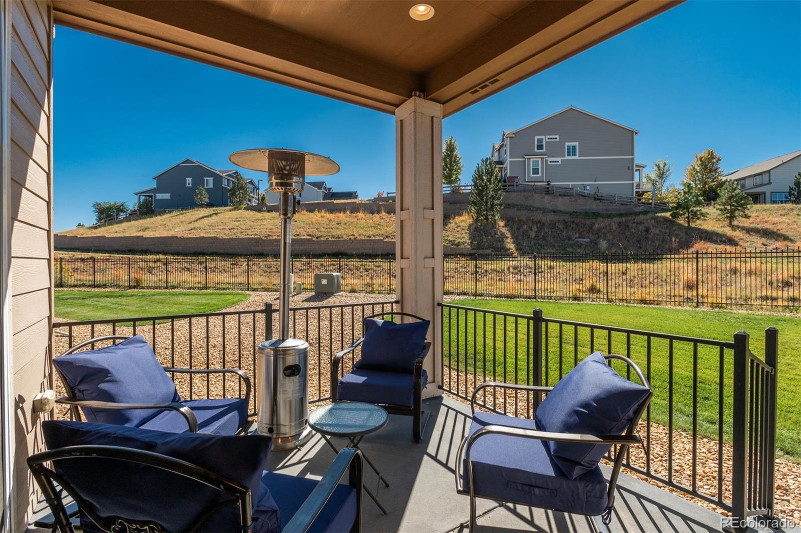 MLS Image #3 for 2524  lassen lane,castle rock, Colorado