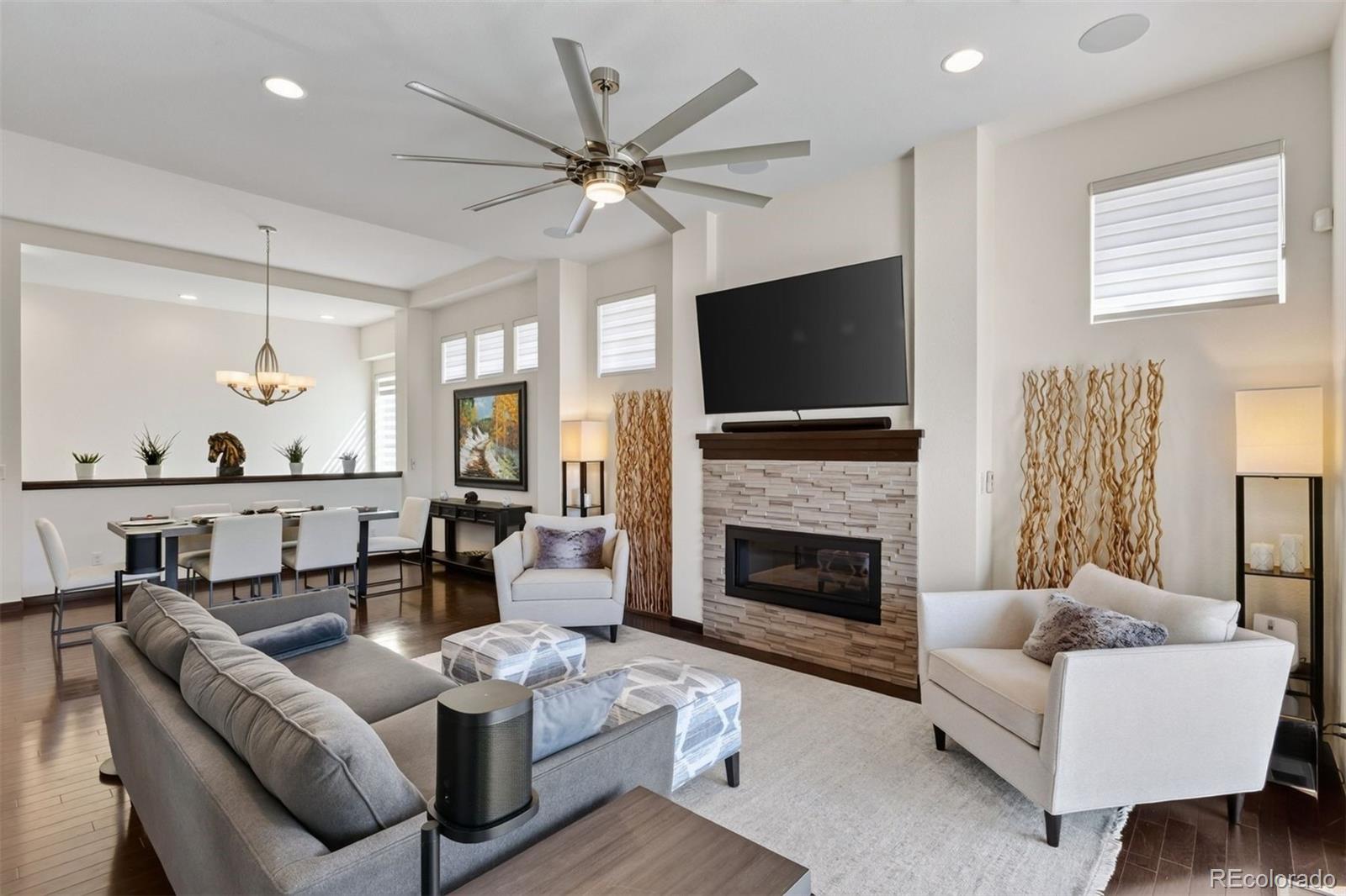 MLS Image #30 for 2524  lassen lane,castle rock, Colorado